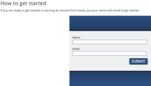 What is Home Profit System About