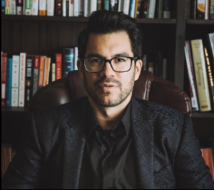 About Tai Lopez Biography