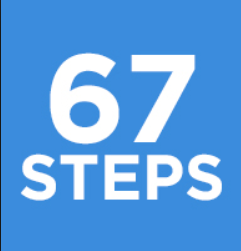 torrent 67 steps