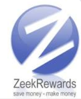 Zeek Rewards Review Scam