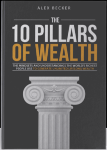 The 10 Pillars of Wealth Review