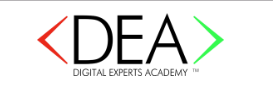 What is Digital Experts Academy About