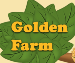 golden rock farm golden reviews