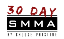 30 Day SMMA Review