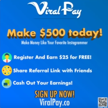 Viral Pay LLC