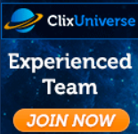 Clixuniverse Login