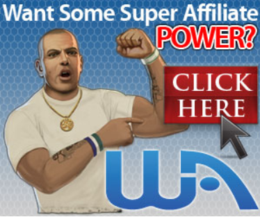 Super Affiliate Academy Affiliate Program