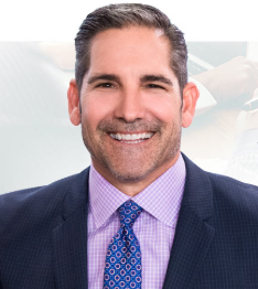 About Grant Cardone University