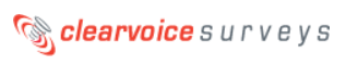 Clear Voice Surveys Review