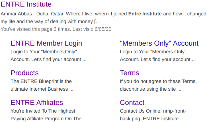 Entre Institute Review[JEFF LERNER] - Scam,100% Waste Of Money?