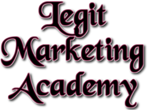 Legit Marketing Academy Review