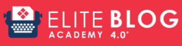 Elite Blog Academy Review