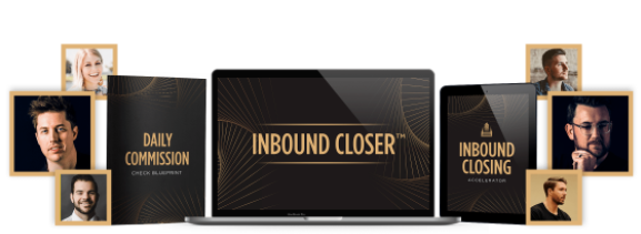 Inbound Closer Coaching Program