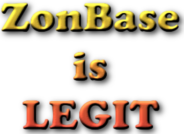 Is ZonBase a Scam