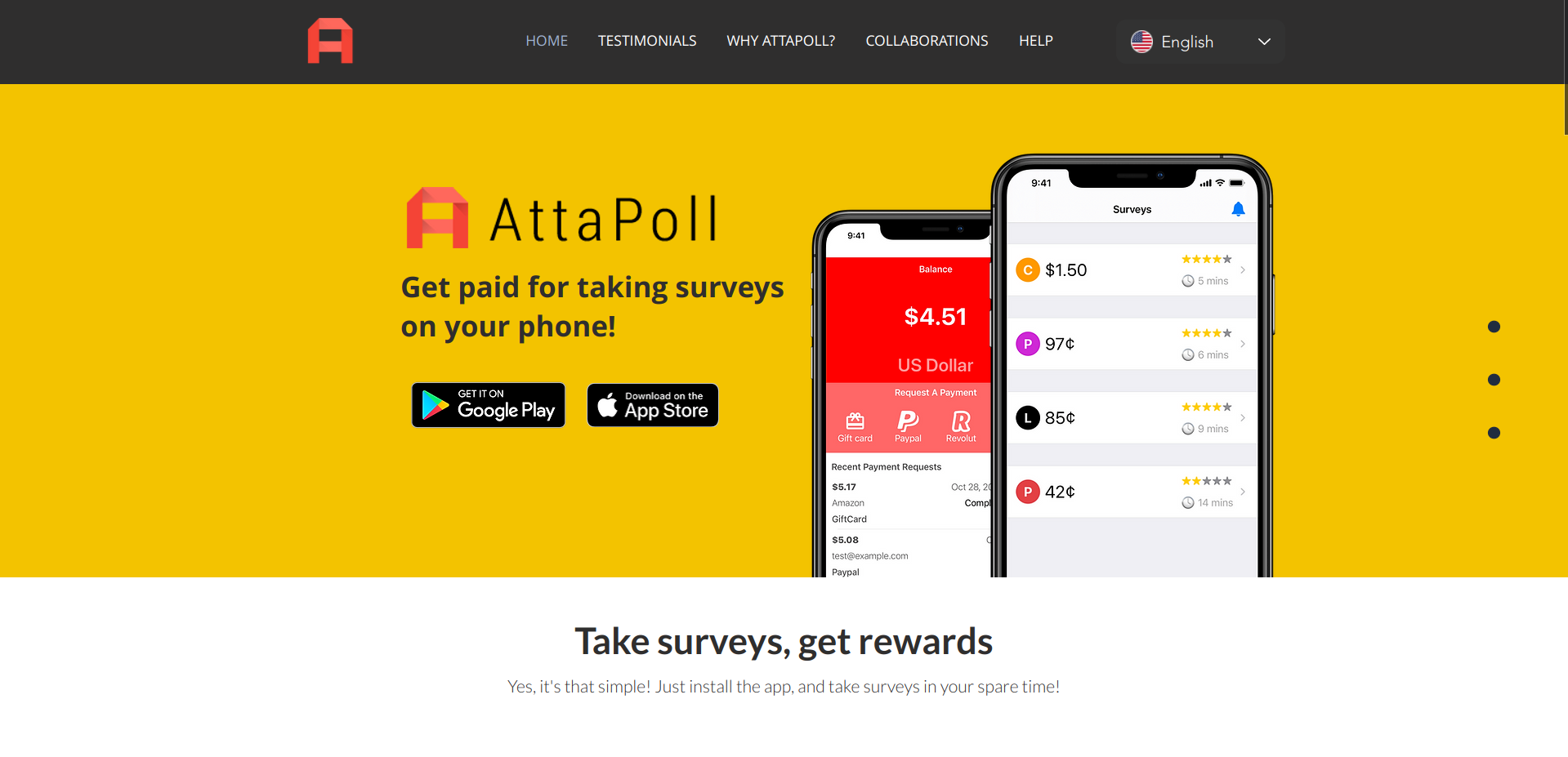 Is AttaPoll a Scam or Legit