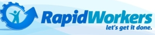 RapidWorkers Review